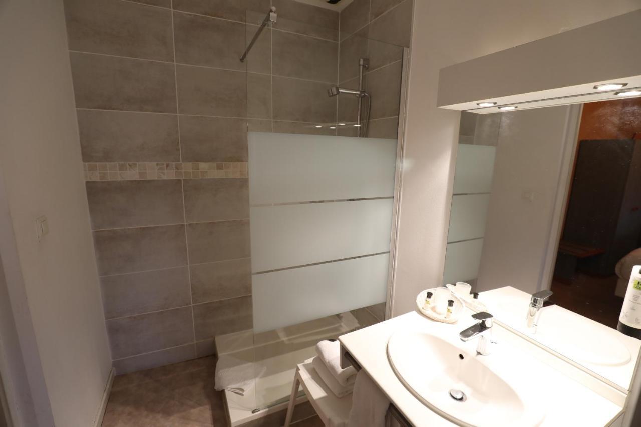 Logis Le Bourguignon Otel Bèze Dış mekan fotoğraf