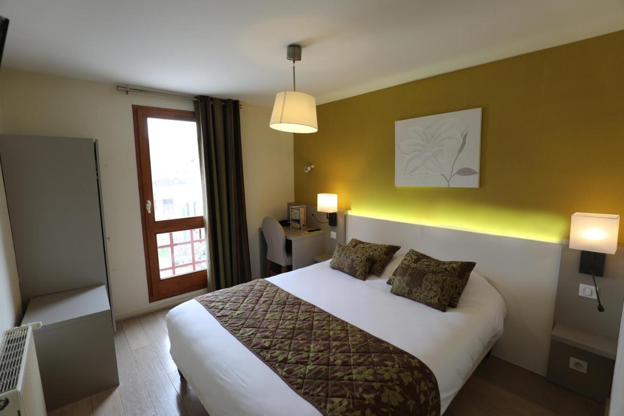 Logis Le Bourguignon Otel Bèze Dış mekan fotoğraf