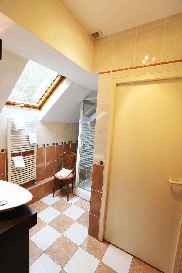 Logis Le Bourguignon Otel Bèze Dış mekan fotoğraf