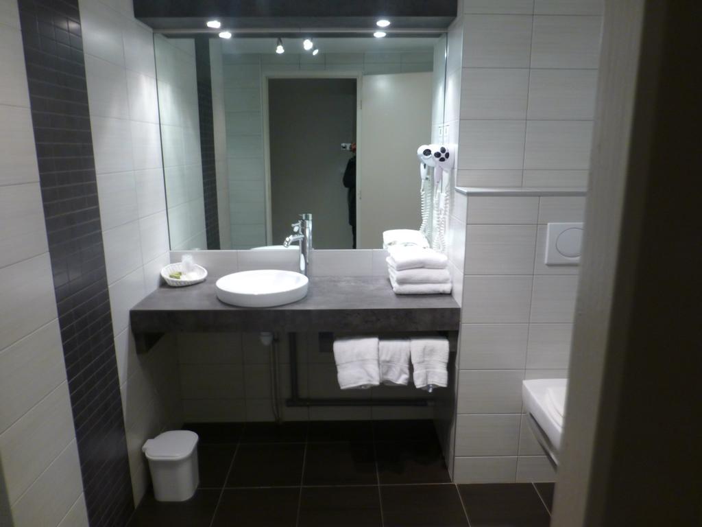 Logis Le Bourguignon Otel Bèze Dış mekan fotoğraf