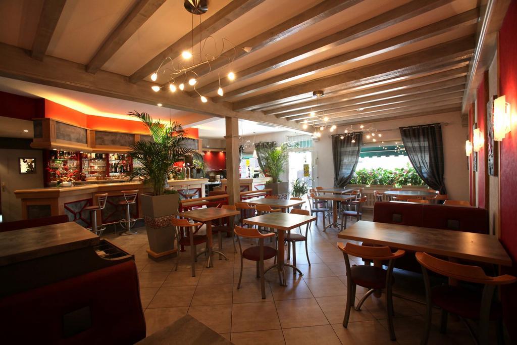 Logis Le Bourguignon Otel Bèze Dış mekan fotoğraf