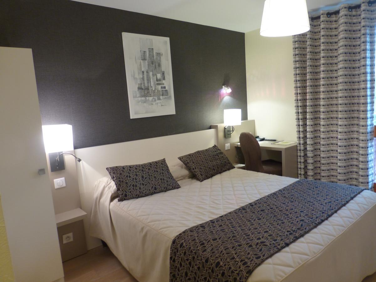 Logis Le Bourguignon Otel Bèze Dış mekan fotoğraf