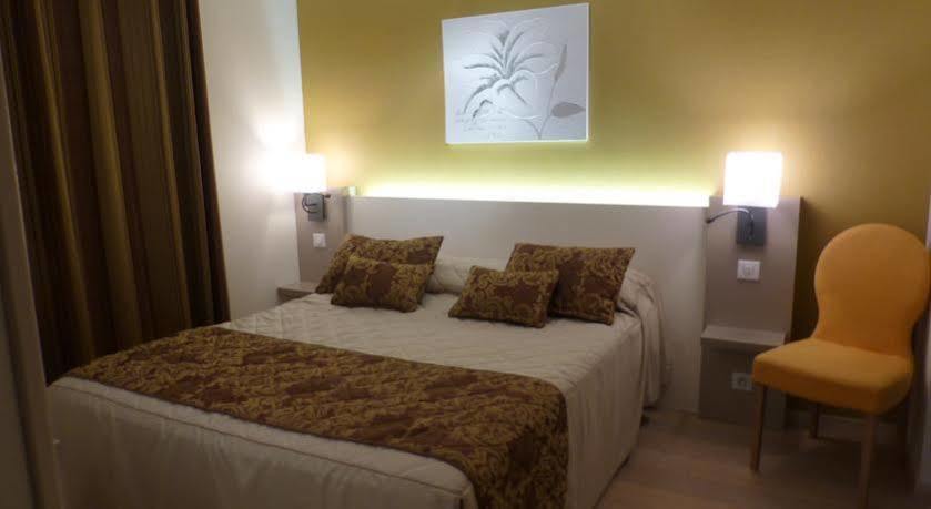Logis Le Bourguignon Otel Bèze Dış mekan fotoğraf
