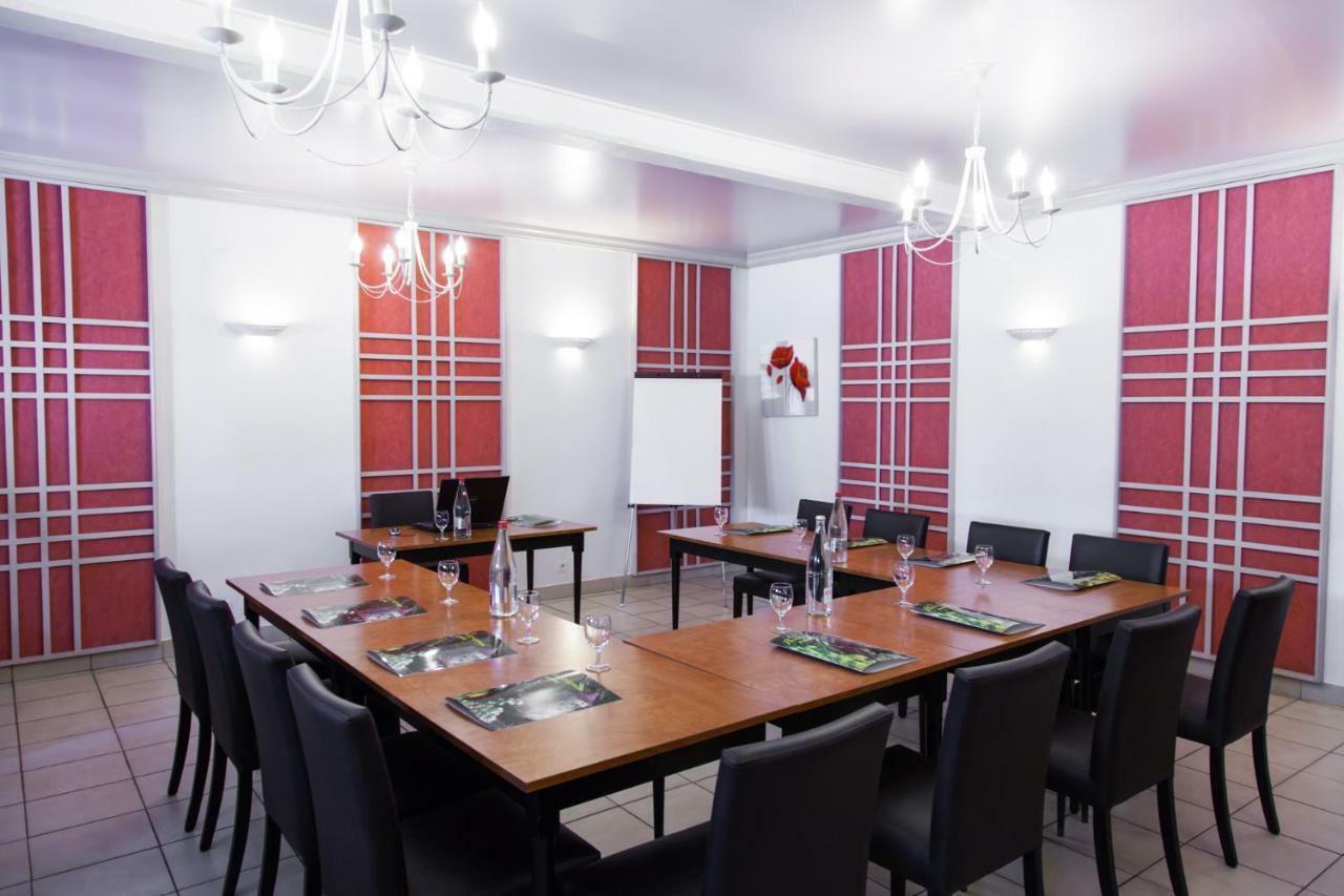 Logis Le Bourguignon Otel Bèze Dış mekan fotoğraf