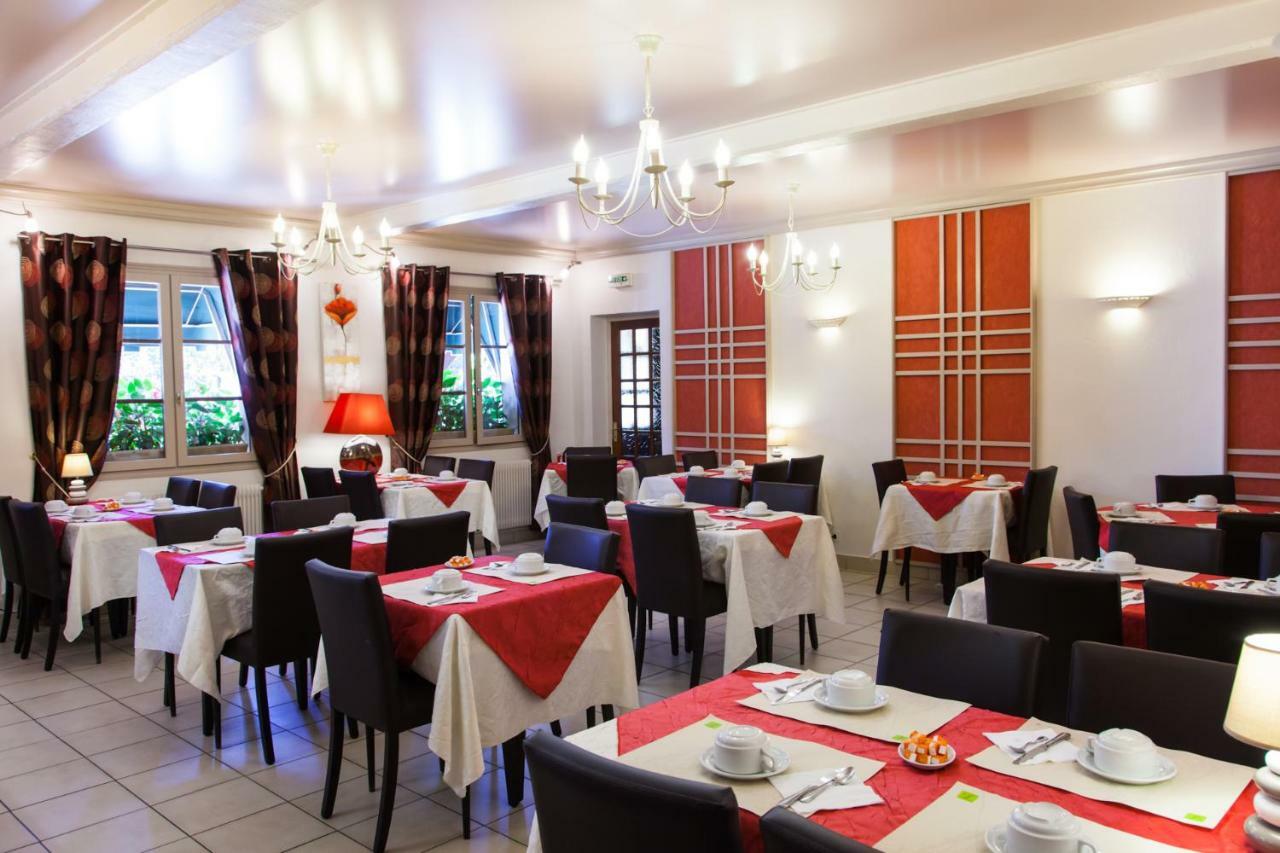 Logis Le Bourguignon Otel Bèze Dış mekan fotoğraf